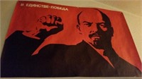 Politcal and Radical Posters