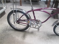 1968 Schwinn Grape Krate