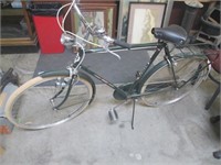 Rare Magneet Acot IC Sport Bicycle