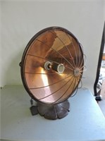 Vintage Heater