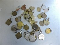 Dog Tags, Dating back to 40's, Hamilton Area