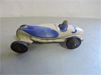 Viceroy Sunruco, Toy Race Car, Made in Canada