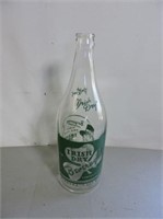 Irish Dry, Niagara Falls Bottle