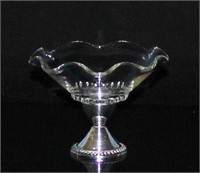 Sterling Base Candy Compote