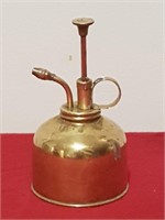 Antique Oil Pump#1