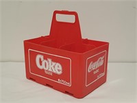 Coca-Cola Bottle Carrier