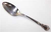 "Chantilly" Sterling Silver By Gorham  Serving