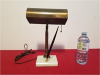 Lamp - Vintage - Tested