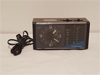 Alarm Clock/Radio - Vintage - Tested