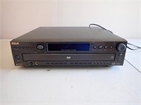 RCA Digital Video Disc Player - Model RC5910P-B