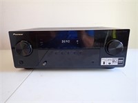 Pioneer Multi-Channel Receiver - Model VSX-521-K