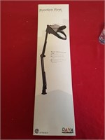 Magnifier Lamp (Swing Arm) - New