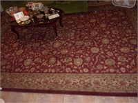 8x11 ft area rug