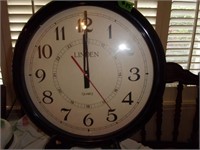 Large Kitchen wallhanging clock