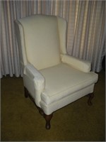 Upholstered Chair 30 x 32 x 41