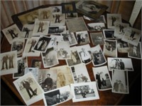 WWII Photographs 1 Lot