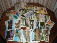 Vintage Postcards 1 Lot