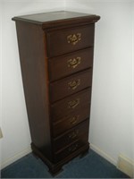 Chest of Drawers 14 x 18 x 50