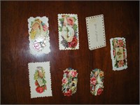 Vintage Greeting Cards 1 Lot