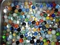 Marbles 1 Lot