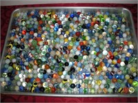 Marbles 1 Lot