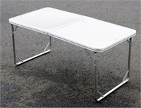 Coleman Folding Camping Table