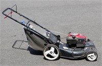 Craftsman 22" Self Propelled Lawn Mower 6.75hp
