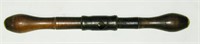 Patented auger bit handle APRIL 22, ’68