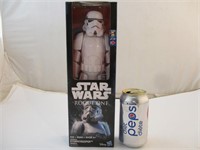 figurine Star Wars Stormtrooper 12 Pouces