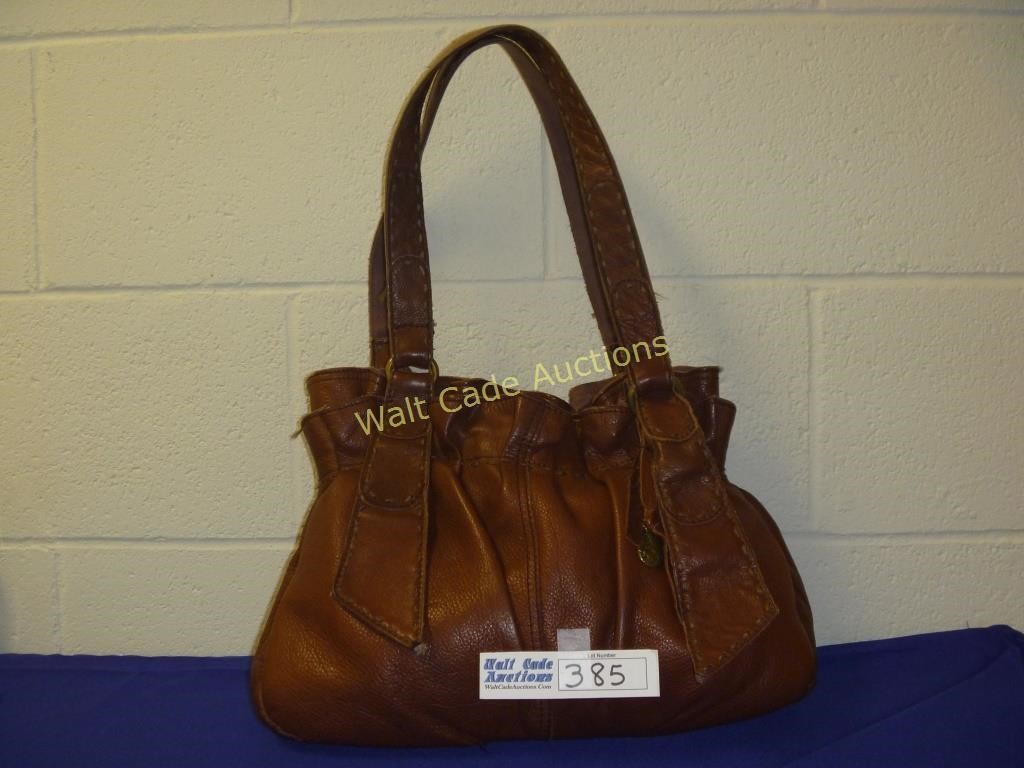 Online Designer Handbag Auction #1833