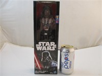 Figurines Star Wars 12 pouces Darth Vader