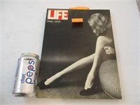 Life : Meilleures photos 1946 - 55 (200 pages)