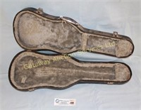 Half Size Violin Case Used