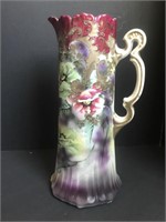 Royal Nippon Vase Value Antique Porcelain Japan