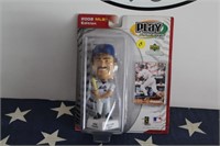 Playmakers Mike Piazza Bobblehead