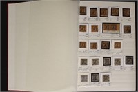Thurn and Taxis German States stamps dealer stock
