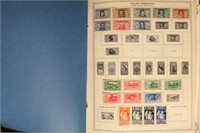 Italy Stamps 1862-2008 Mint Hinged and Used