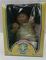 Cabbage Patch Kids doll