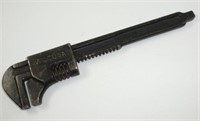 Ford Pipe Wrench - Nice Shape