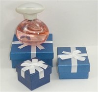 Perfume & Gift Boxes (3): New "Tommy Bahama"
