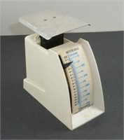 Vintage Hanson Dietetic Scale - Model 180-1