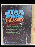 1983 STAR WARS BOOKS