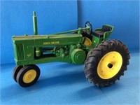 JD 50 toy row crop tractor