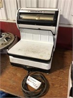 Defiance meat & produce scale