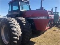 1985 Case 4694 4WD tractor