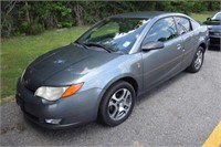 2005 Saturn Ion