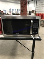 Chef's Mark 1100W microwave, new