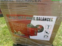 HD Wheel Balancer