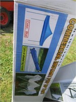 New/Unused 10' X 10' Commercial Instant Popup Tent