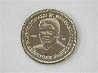 Presidential Commemorative coins, Reagan 1984